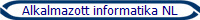 Alkalmazott informatika NL