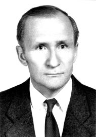Dr. Labádi Imre