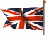 U.K. flag