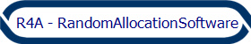  R4A - RandomAllocationSoftware