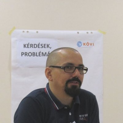Nóbik Attila