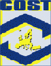 COST Logo