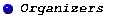 Organizing Committee