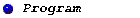 Program